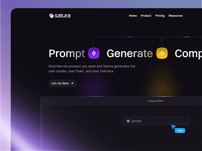 Cover image for Throwback Friday to a Landing Page Exploration⚡️ Unfortunate...