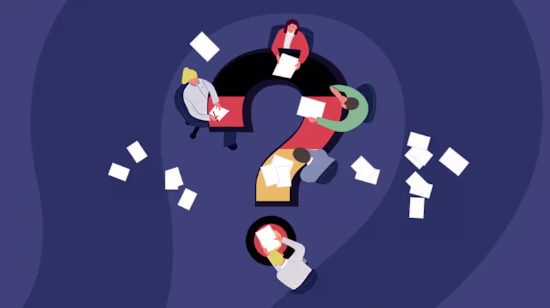 Cover image for Header illustrations on Behance