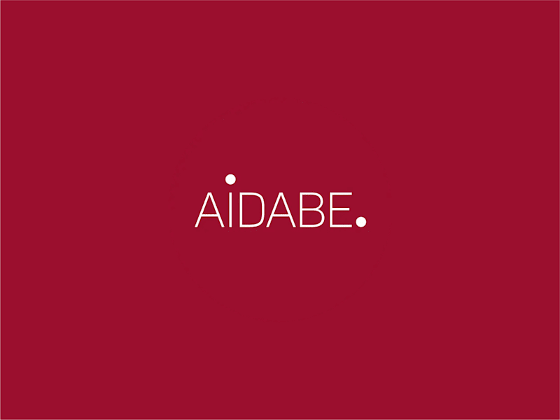Cover image for AIDABE