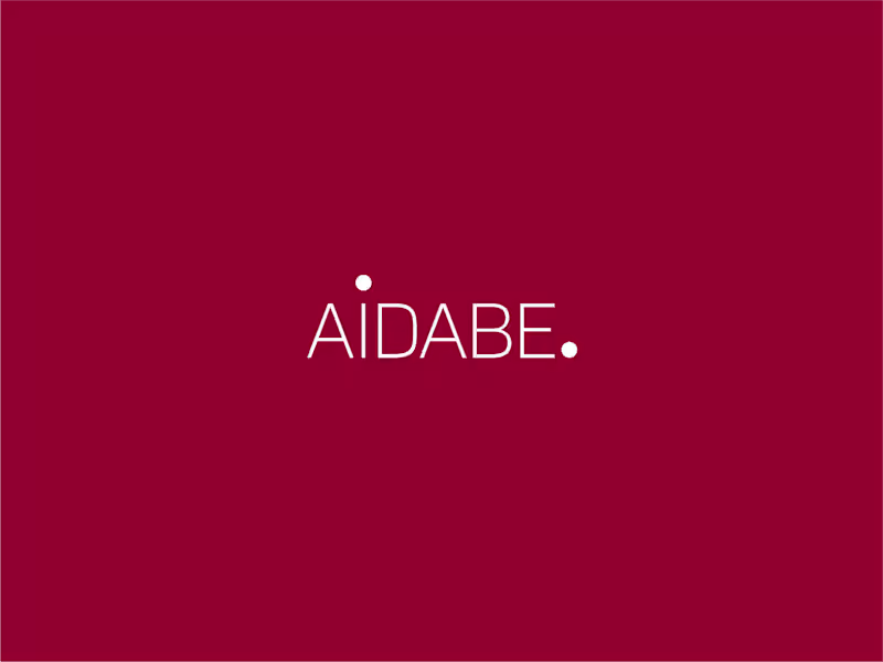 Cover image for AIDABE