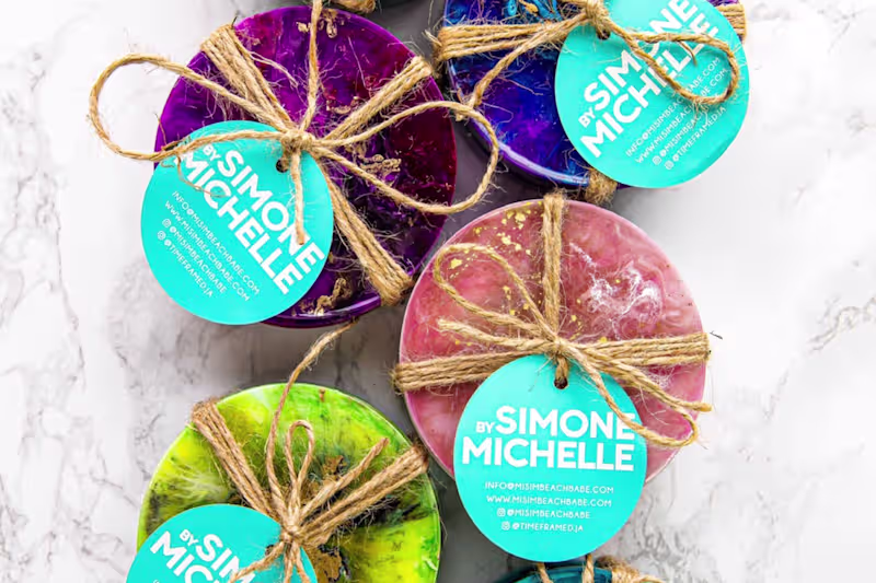 Cover image for Content Creation and Brand Image for bySimoneMichelle
