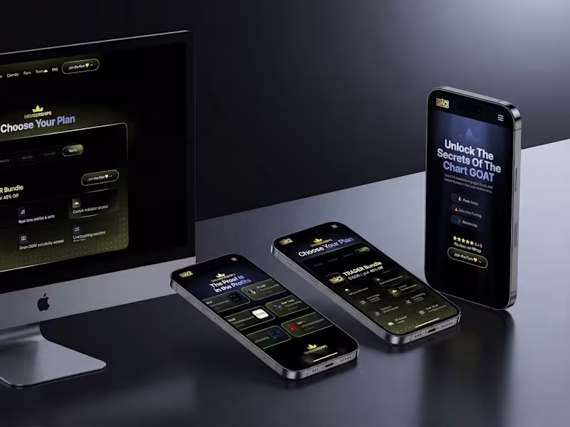 Cover image for Shipped another Framer + brand