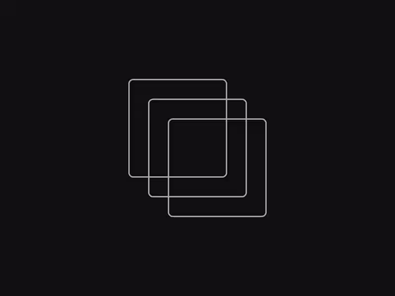 Cover image for Multipage Framer Website