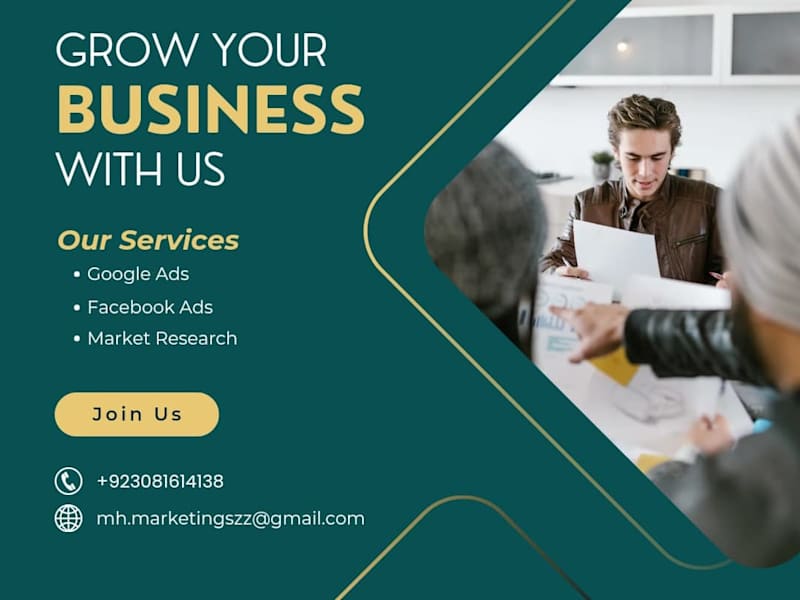 Cover image for Social Media Ads/Advertising