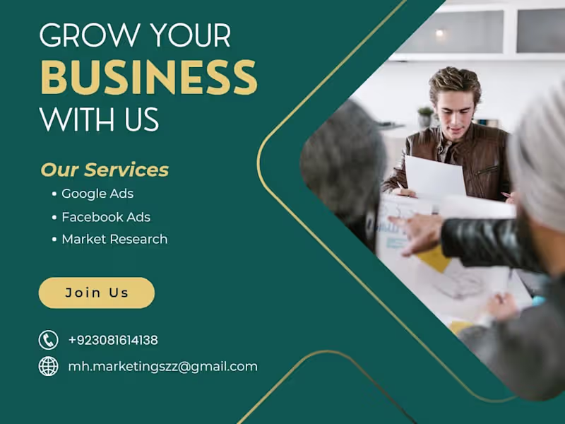 Cover image for Social Media Ads/Advertising