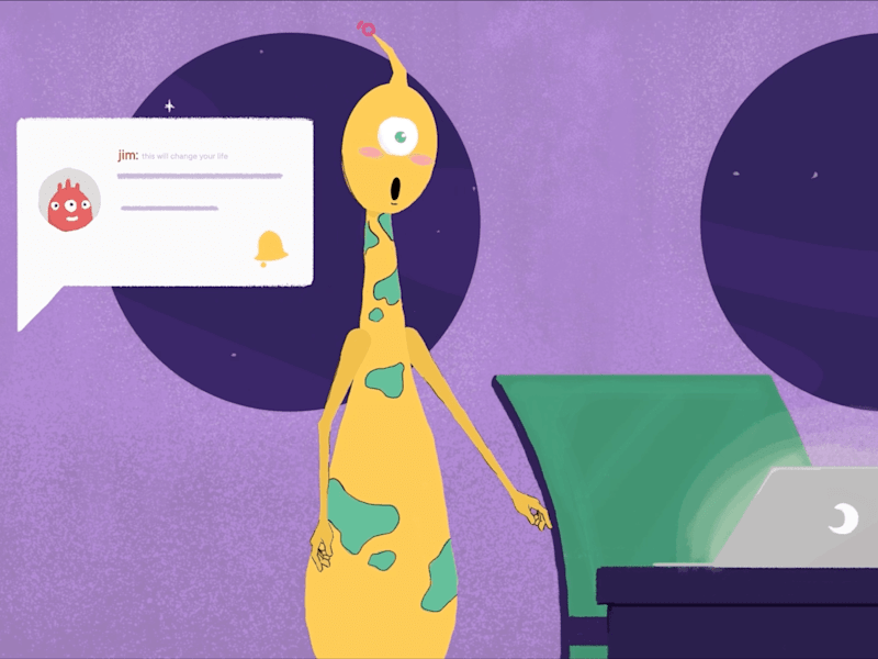 Cover image for Explain complex ideas and products with animation