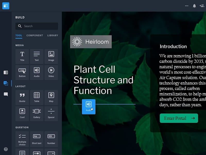 Cover image for No-Code Workspace Automation