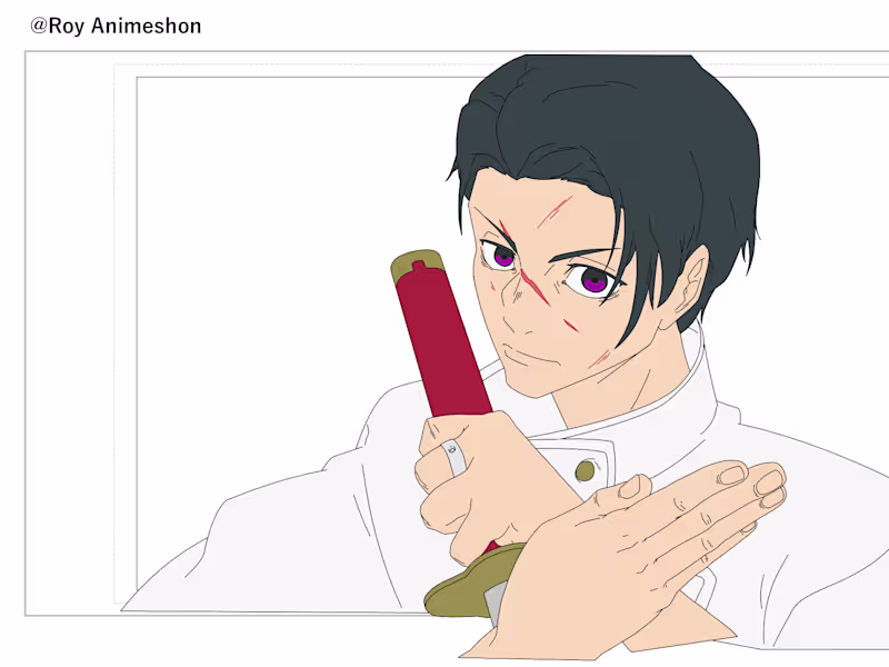 Cover image for 2D, VFX & 3D Animation Render Test