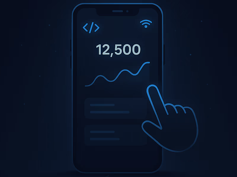 Cover image for Mobile Experiences That Move Your Brand Forward