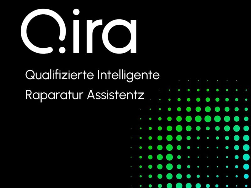 Cover image for QIRA