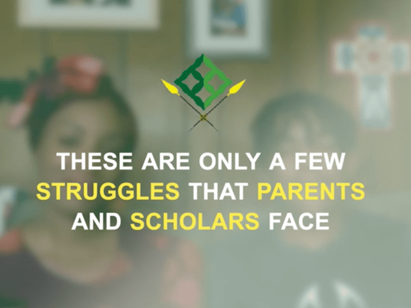 Cover image for Narrative Promotional Video