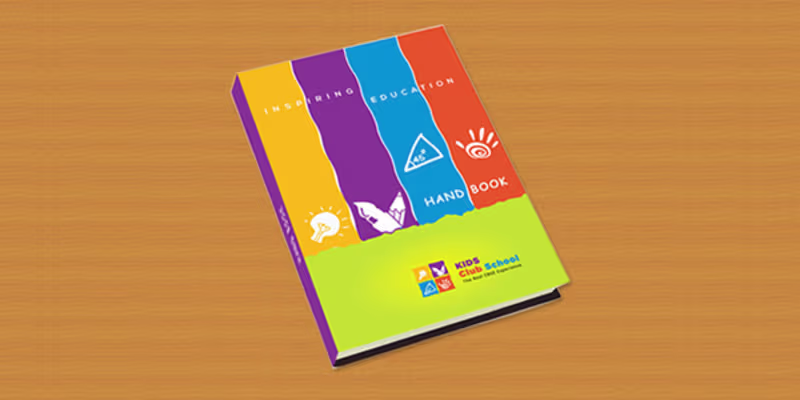 Cover image for Brand Design