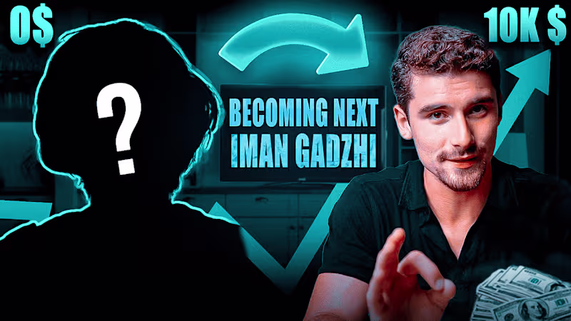 Cover image for THUMBNAIL VOL_2 :: Behance