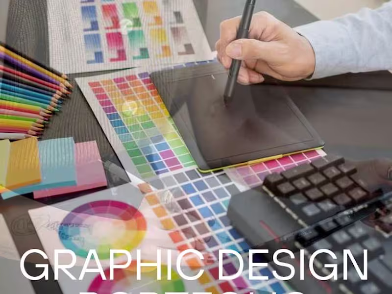 Cover image for Graphic Design 