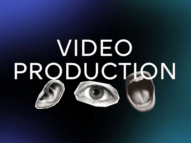 Cover image for Video Production