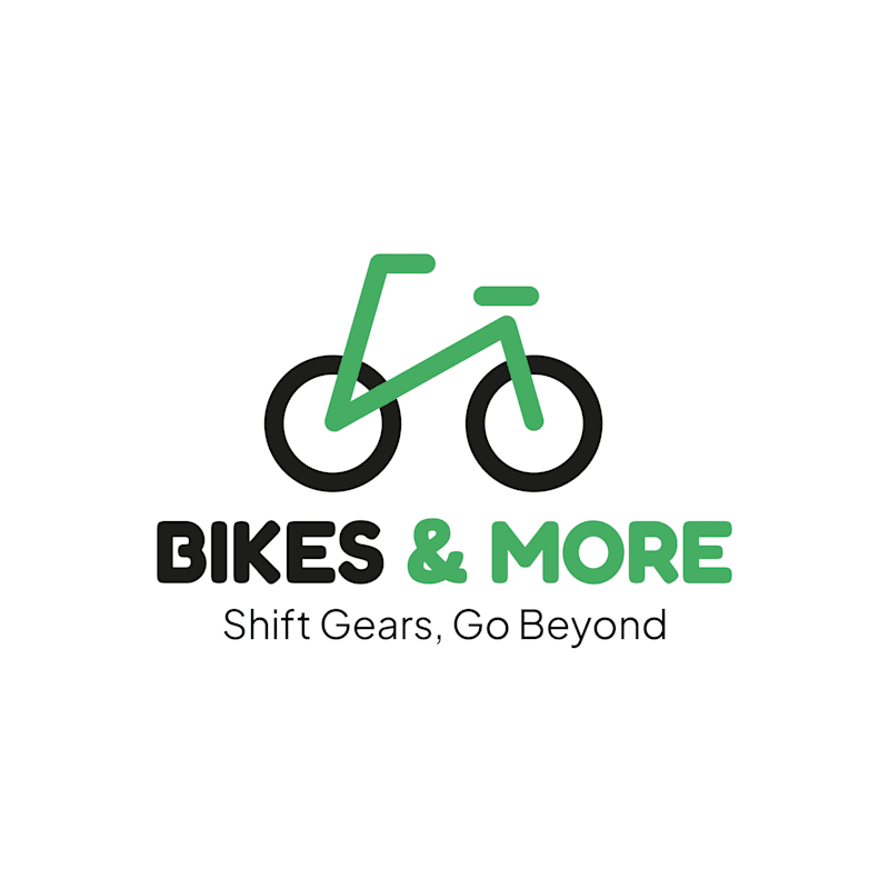 Cover image for Bikes & More Cycling Lifestyle Brand