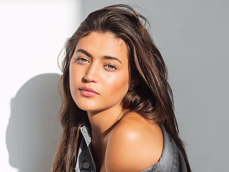 Cover image for Danielle — alberto alejandro