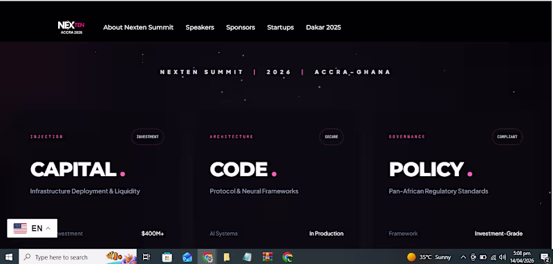 Cover image for ai summit