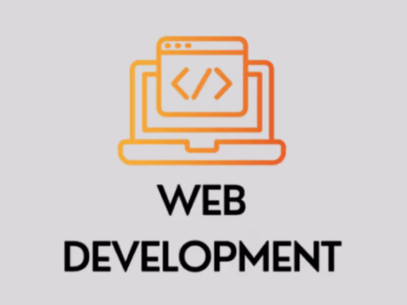 Cover image for Outstanding Web Design/Development