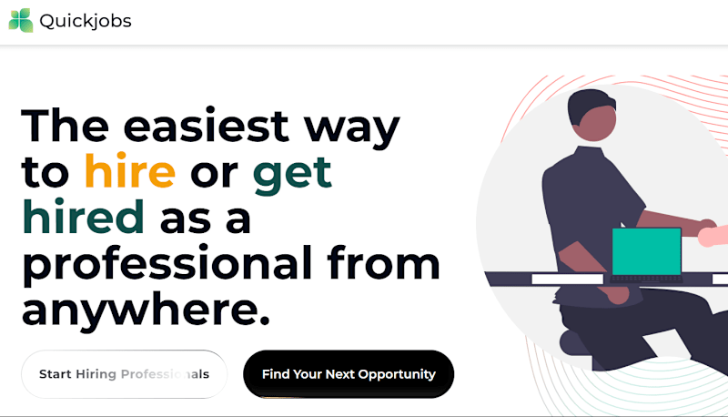 Cover image for Instant Job Matching Platform