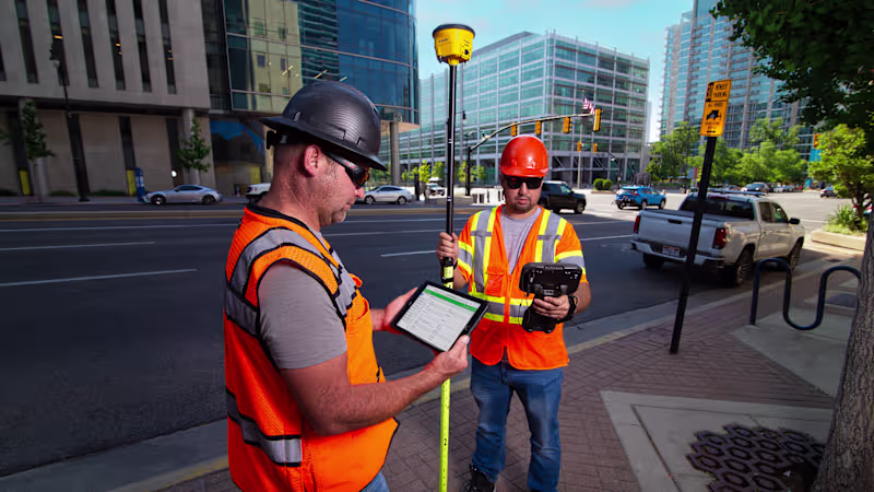 Cover image for SLCDPU Permitting Process Modernization