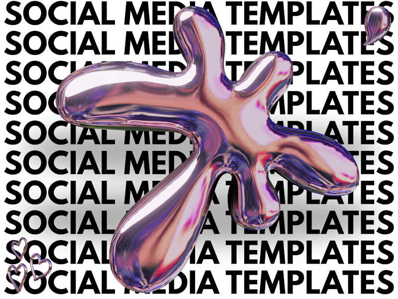 Cover image for Scroll-Stopping Visuals for Bold Brands