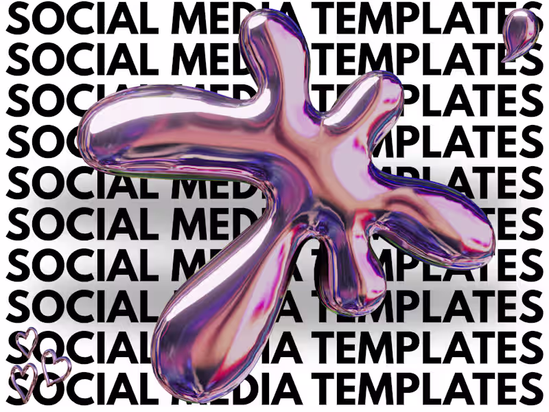 Cover image for Scroll-Stopping Visuals for Bold Brands