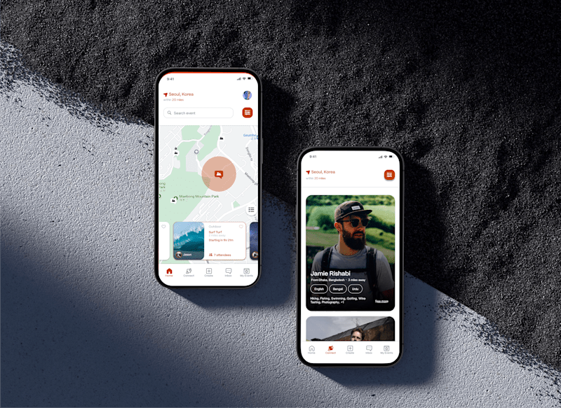 Cover image for Soulo App - Pitch (Academic project)