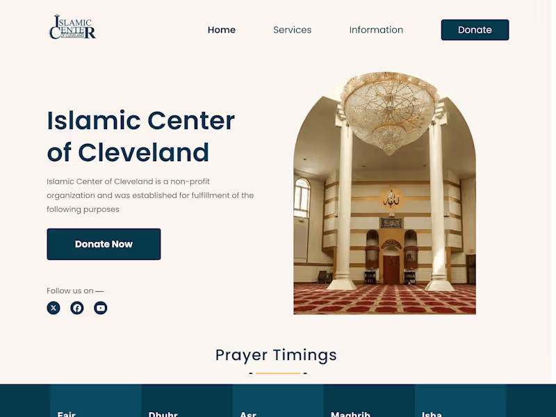 Cover image for UI/UX Design