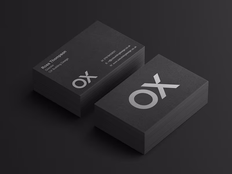 Cover image for Brand Identity Design