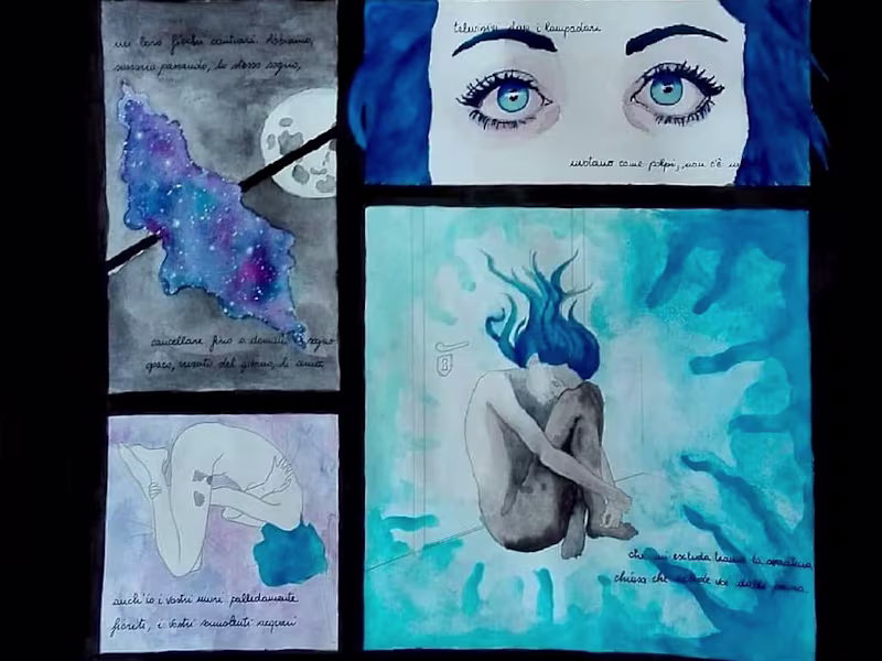 Cover image for Storyboarding