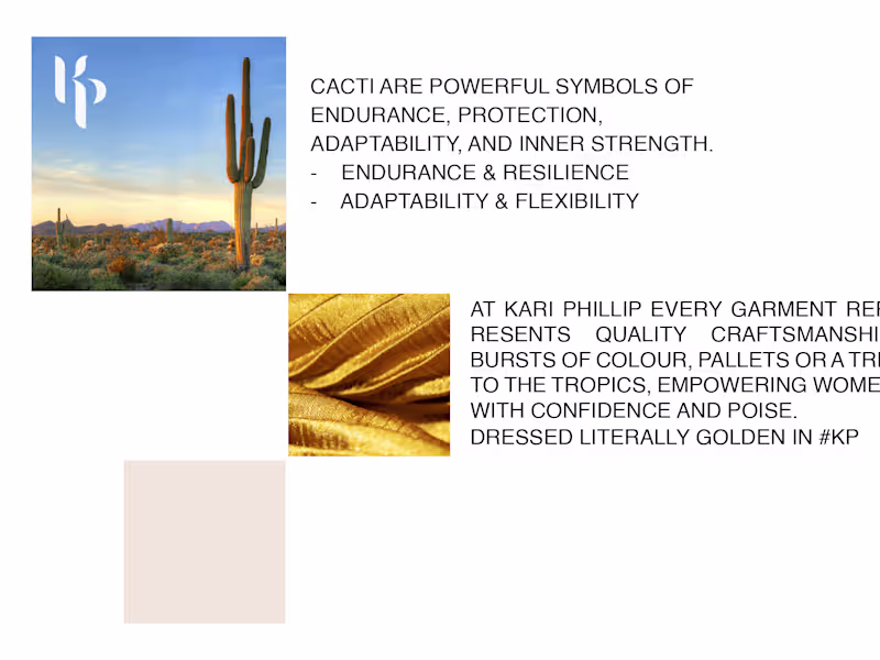 Cover image for Creative Brand Strategy - Intensive