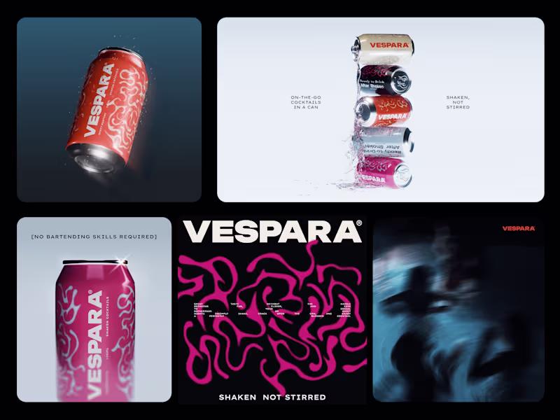 Cover image for Brand Identity Design - Standard