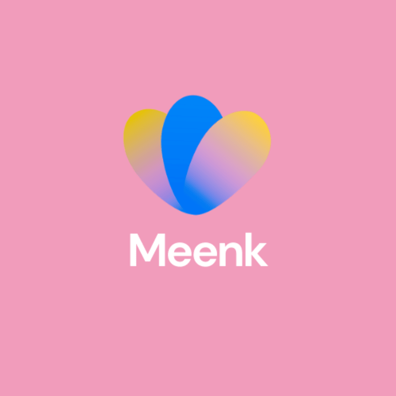 Cover image for Development of Meenk Social Media App