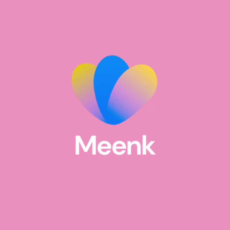 Cover image for Development of Meenk Social Media App