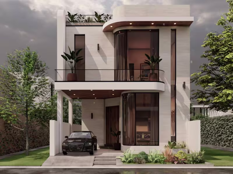 Cover image for Construction Management