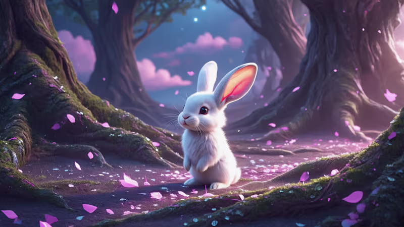 Cover image for Content Creation / AI-Enhanced Storytelling