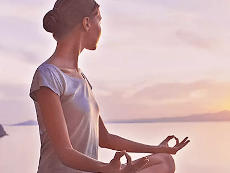 Cover image for MIND + BODY GROUP THERAPY