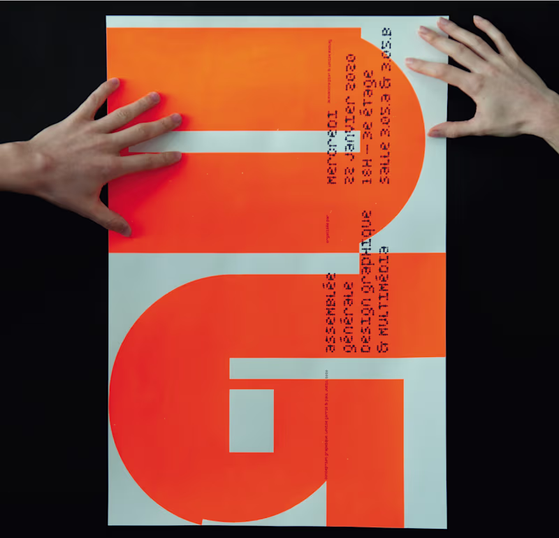 Cover image for General Assembly of Graphic Design