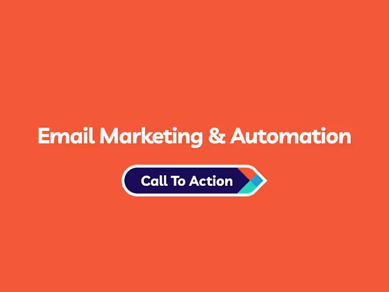 Cover image for Email Marketing & Automation (Brands & Not-For-Profits)