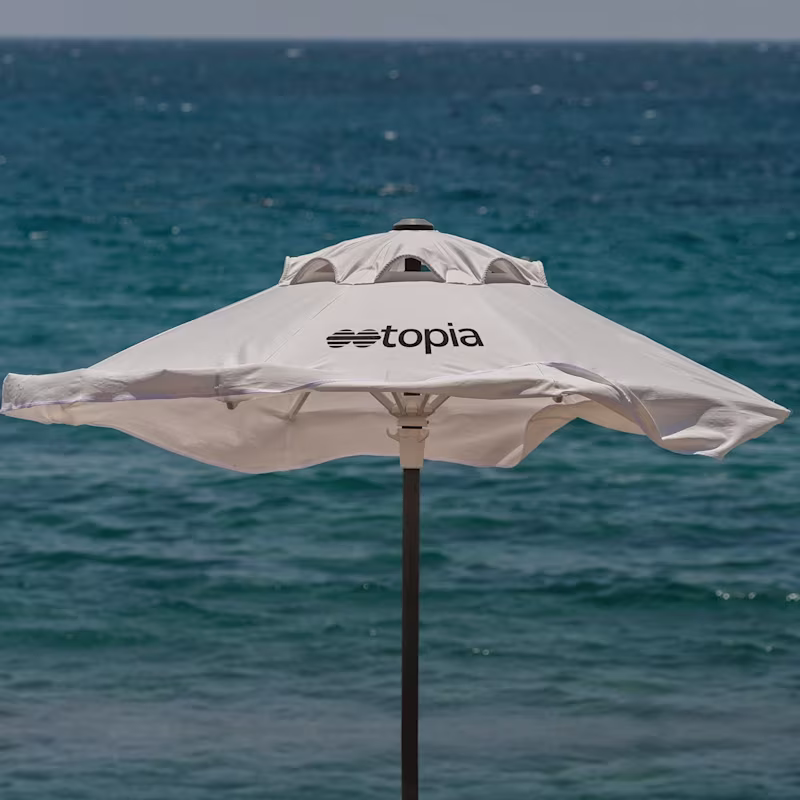 Cover image for Ootopia is a Mexican brand specializing in luxury sunglasses...