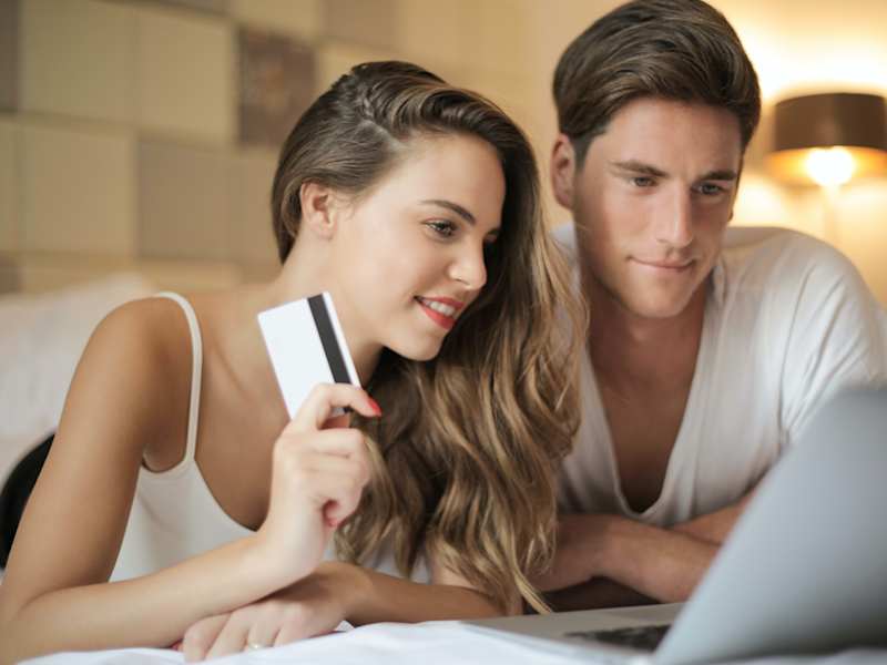Cover image for Monthly Credit Balances: How To Pay Them Off Quickly