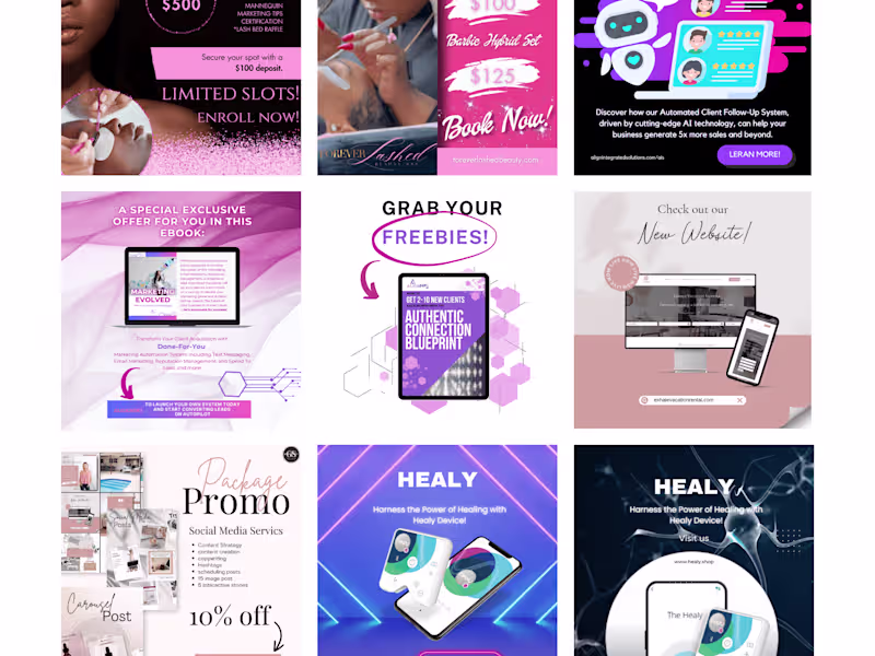 Cover image for Graphic Design Materials