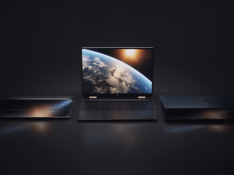 Cover image for Product Rendering & Animation