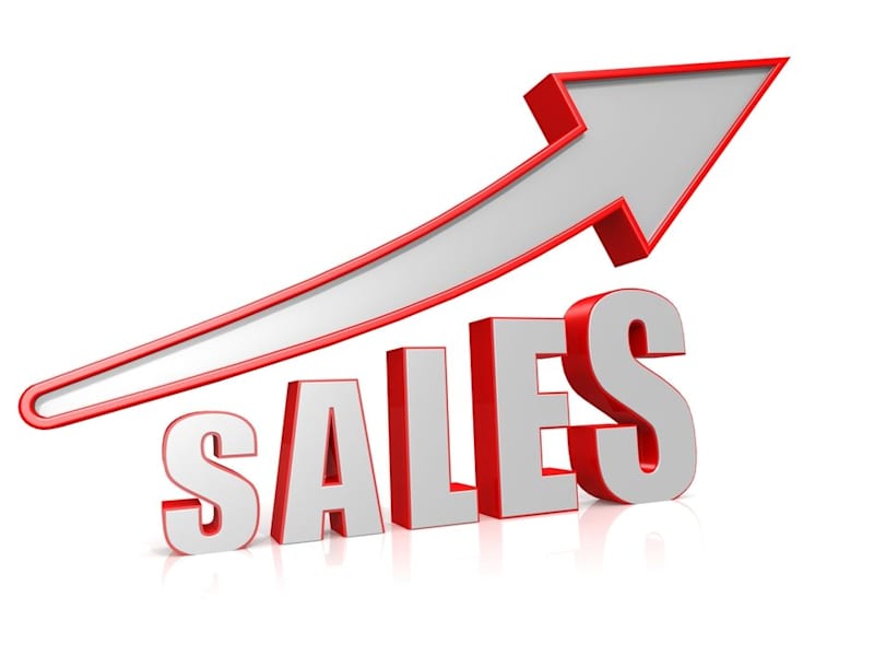 Cover image for Sales Specialist