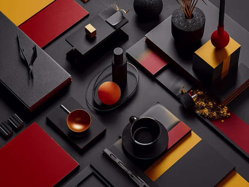 Cover image for Creating Memorable Visual Brand Identities