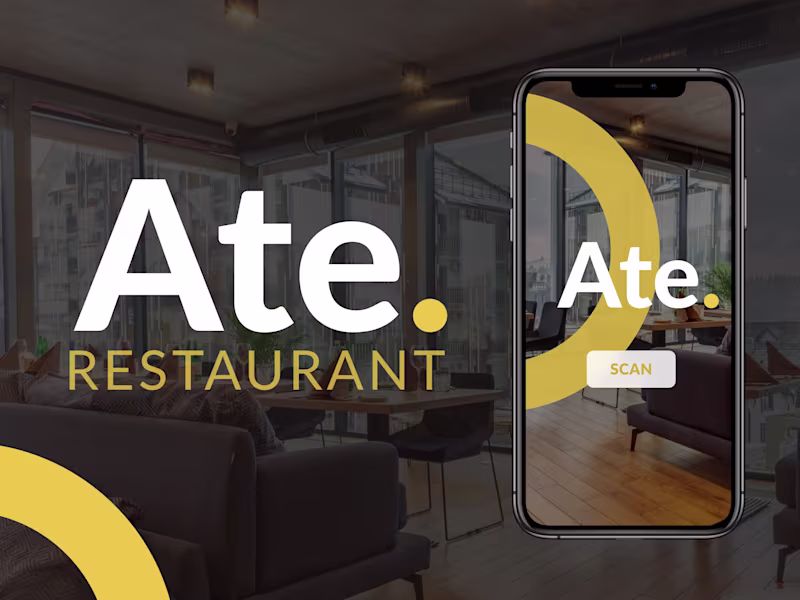 Cover image for I will create engaging design for your App