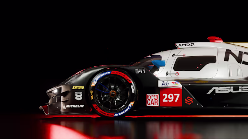 Cover image for 3D Product Rendering