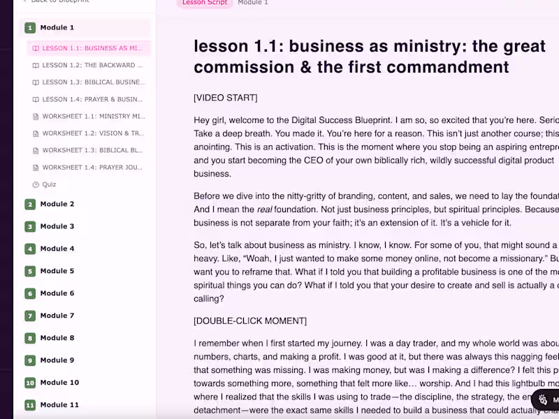 Cover image for BRG Command Center

Architected and produced