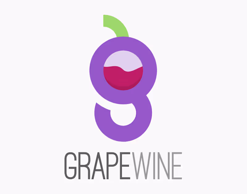 Cover image for Grape Wine